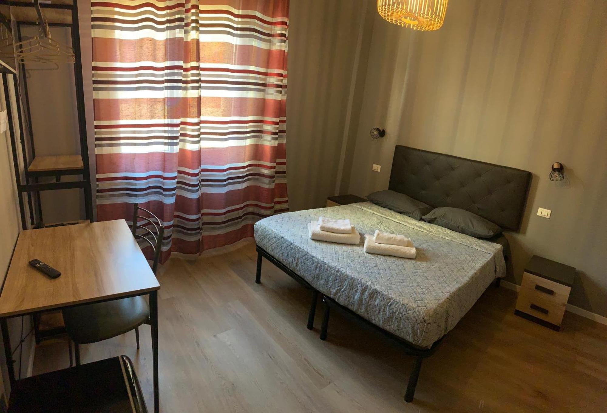Riva Reno 4 Rooms Bologna Exterior photo